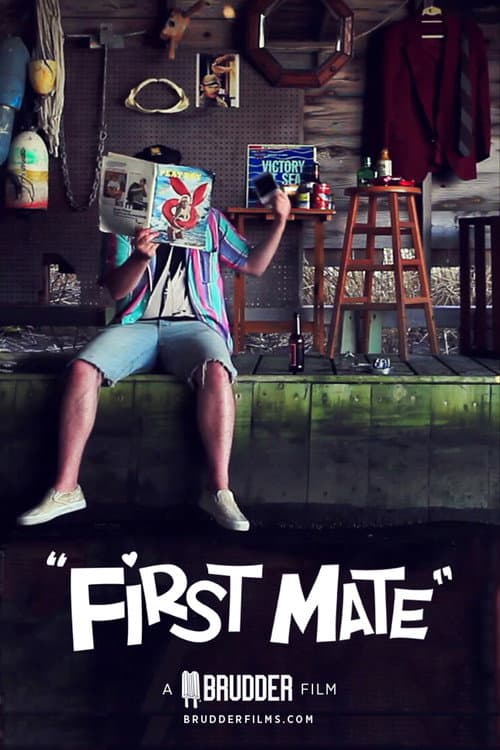 First Mate (2012) poster