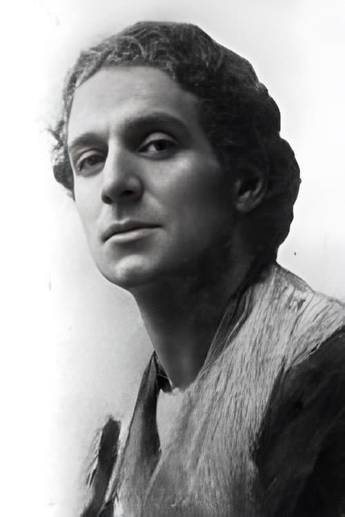 Philip Yale Drew foto