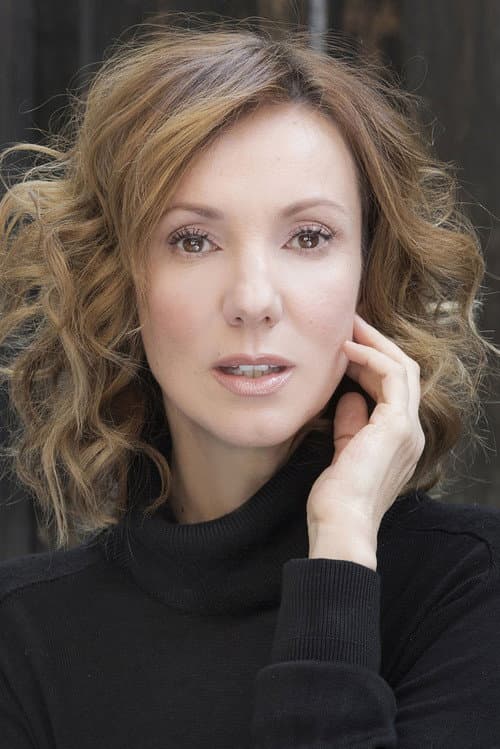 Ludyvina Velarde foto