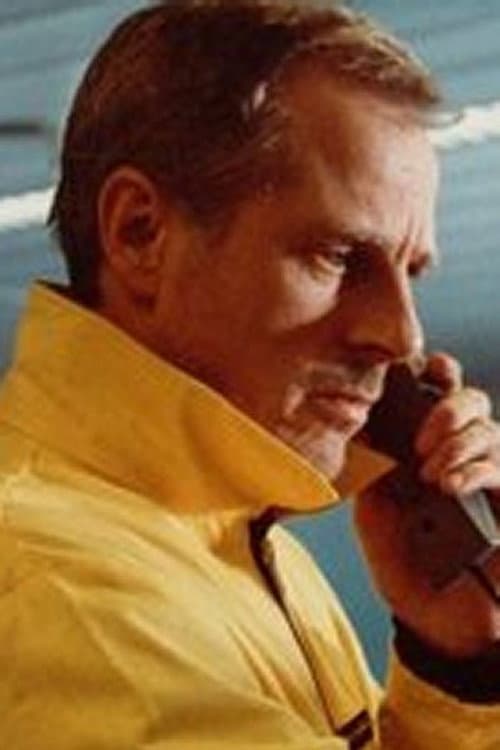 Bendt Hildebrandt foto
