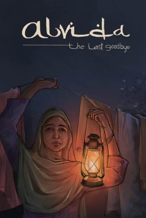 Alvida - The Last Goodbye (2023) poster