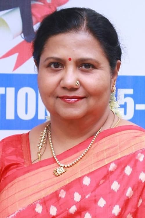 Kutti Padmini foto