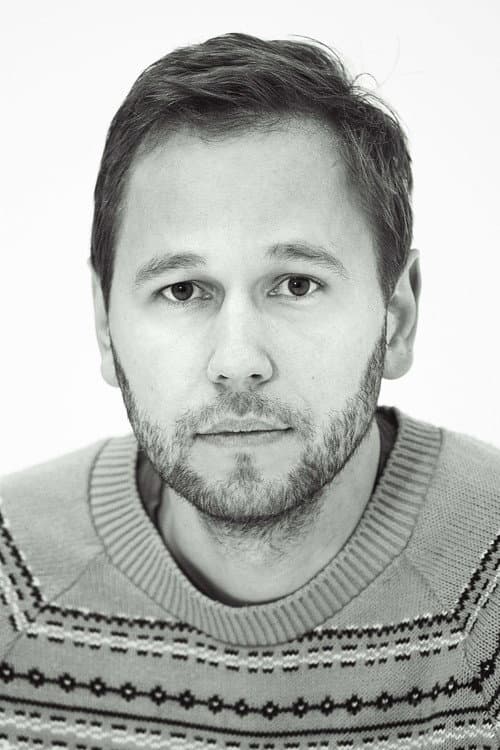 Evar Anvelt foto