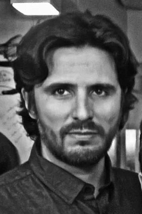 Alexandre Varella foto
