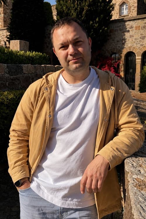 Dragos Turea foto