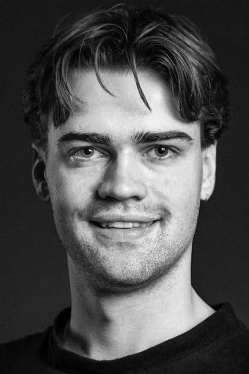 Teodor Ødegaard Jacobsen foto