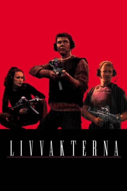 Livvakterna (2001) poster