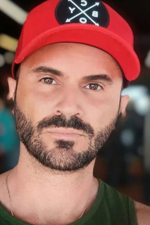 Jorge Peronelli foto