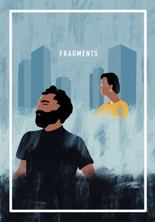 Zerreler (2019) poster