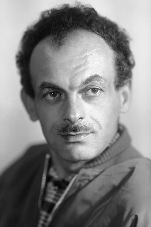 Boelat Okoedzjava foto