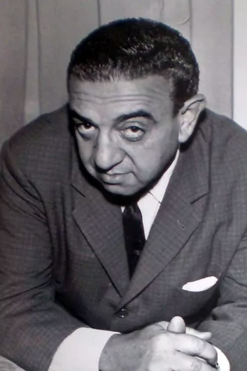 Nathán Pinzón foto