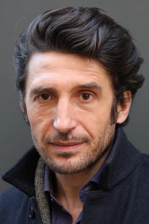 Olivier Augrond foto