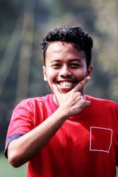 Sakurta Ginting foto