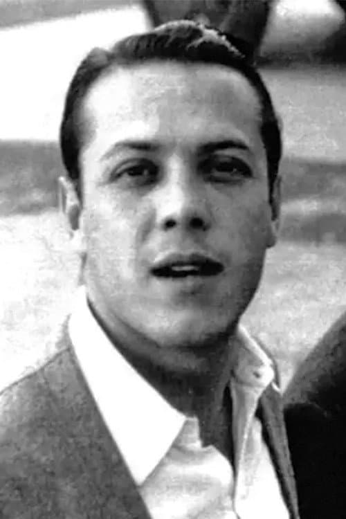 Carlos Hugo Christensen foto