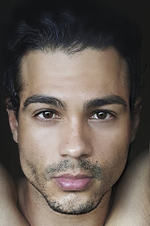 Ray Diaz foto