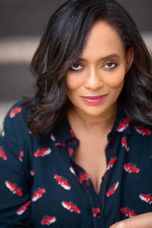 Tamika Lamison foto