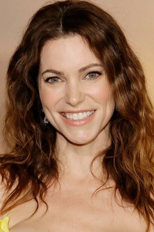 Courtney Henggeler foto