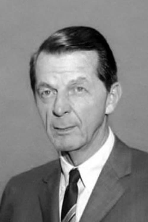William Dozier foto
