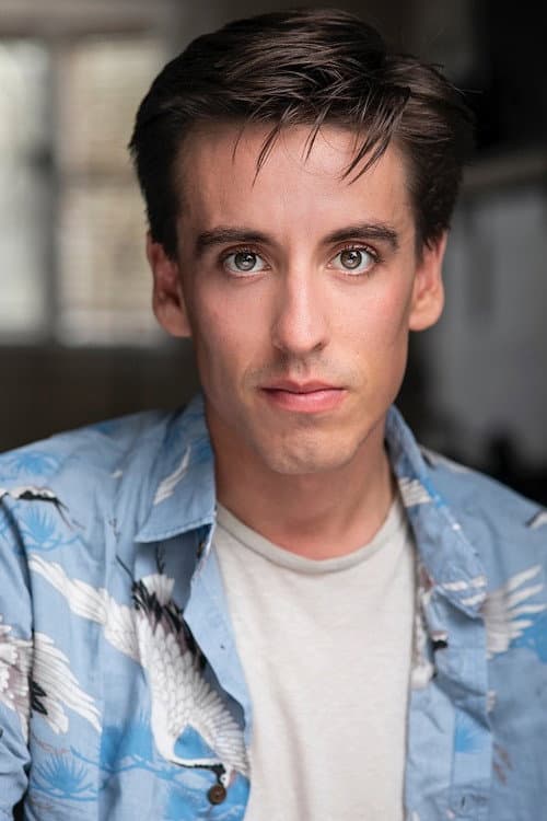 Ryan Dulieu foto