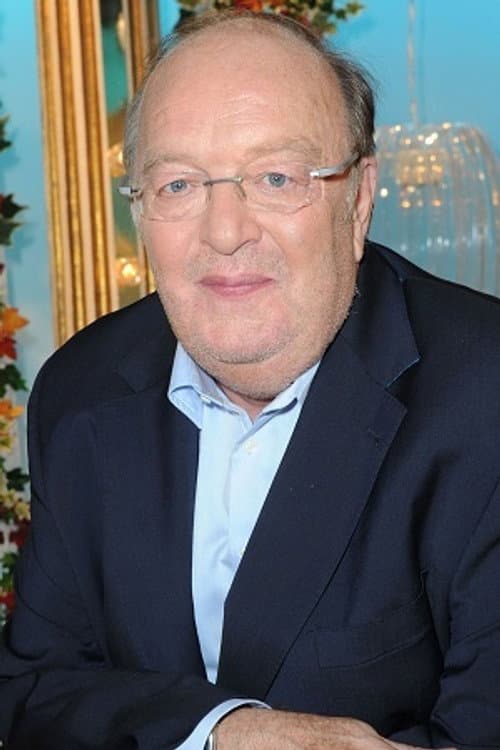 Bernard Mabille foto
