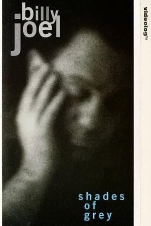 Billy Joel: Shades of Grey (1993) poster