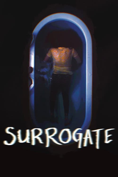 Surrogate (2022) poster