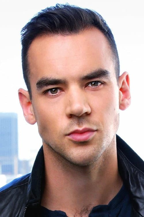 Joe Hardesty foto