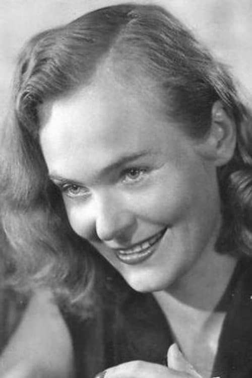 Erika Müller-Fürstenau foto