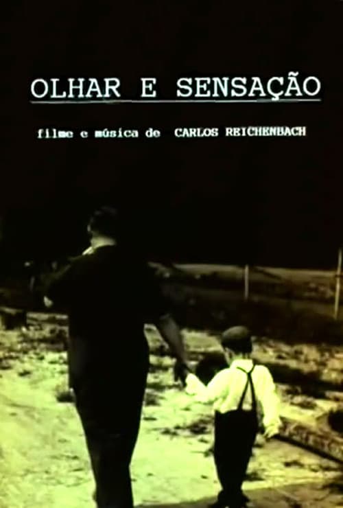 Olhar e Sensação (1994) poster