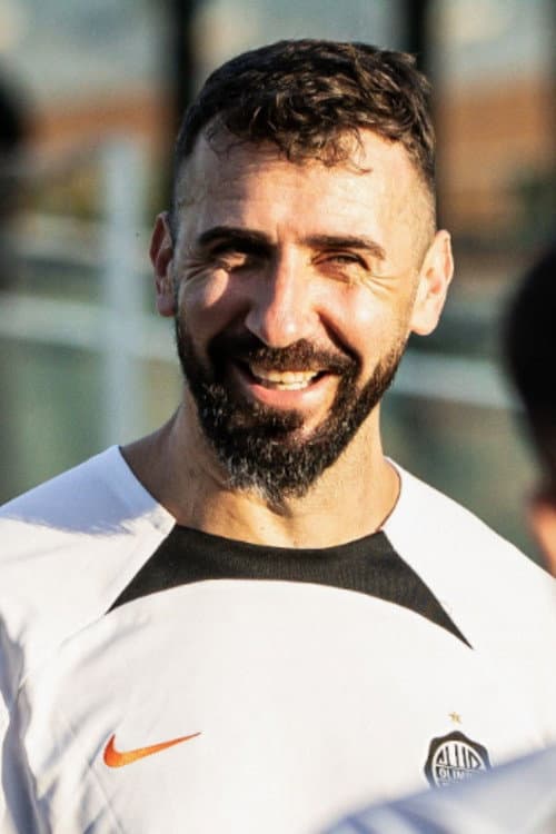 Lucas Pratto foto