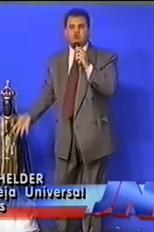 Sergio Von Helder foto