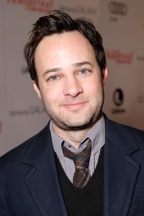 Danny Strong foto