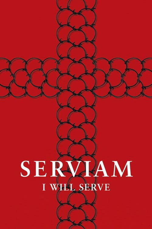 Serviam – Ich will dienen (2022) poster