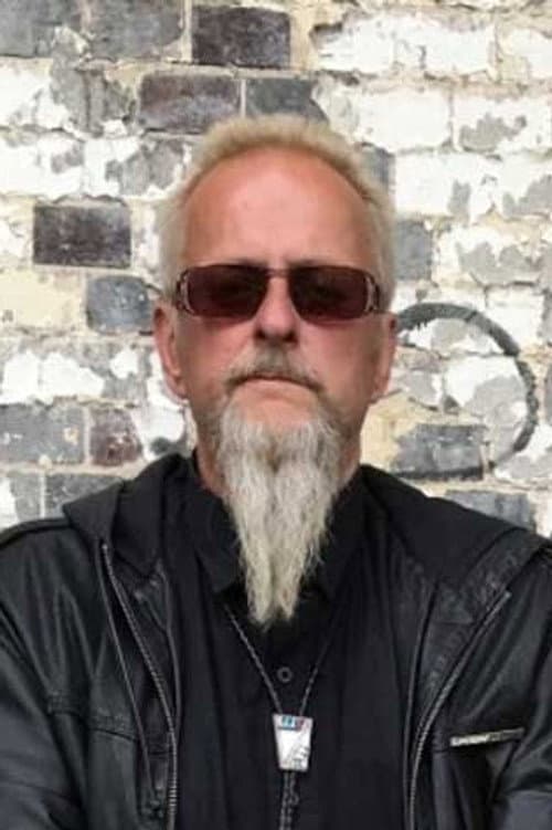 Kimmo Kuusniemi foto