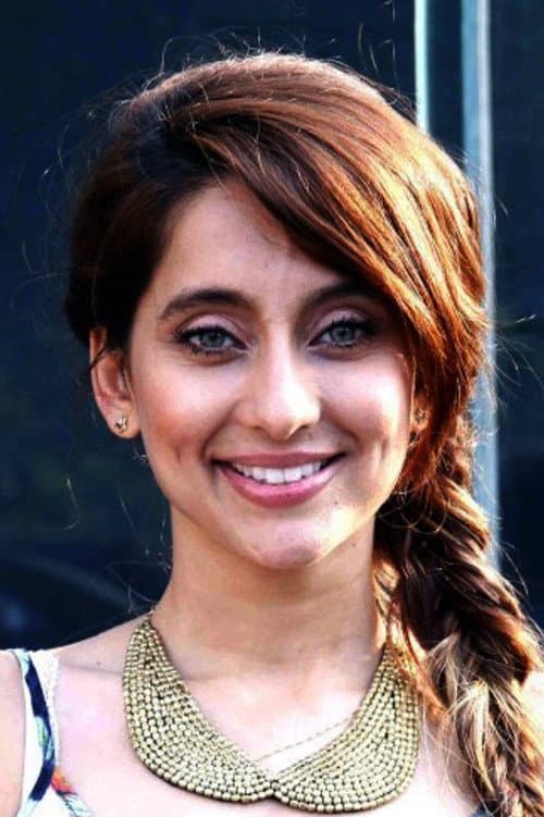 Anusha Dhandekar foto