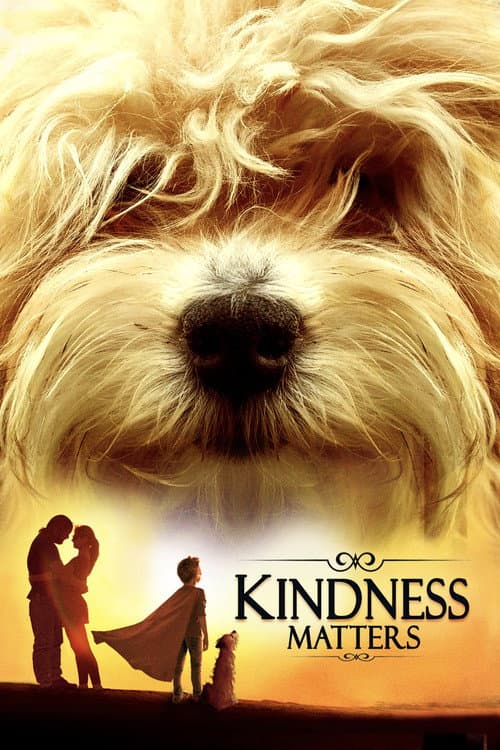 Kindness Matters (2018) poster