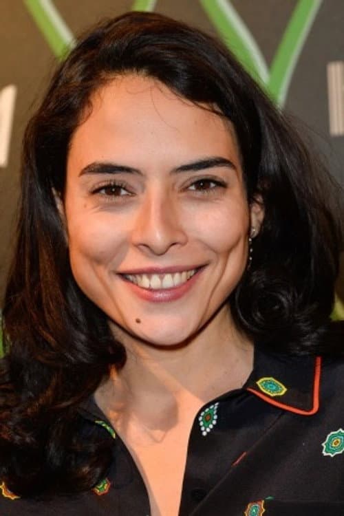 Naïlia Harzoune foto
