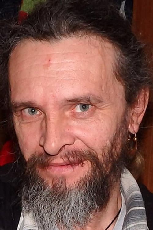 Vladimir Simonov foto