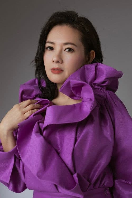 李麗珍 foto