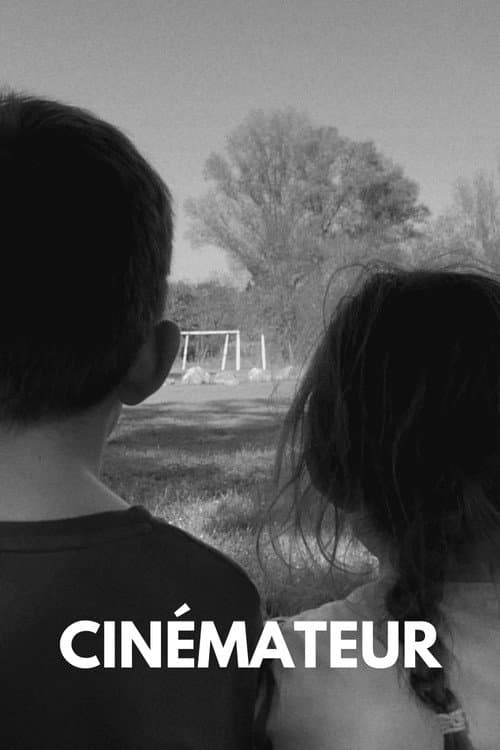 Cinémateur (2024) poster