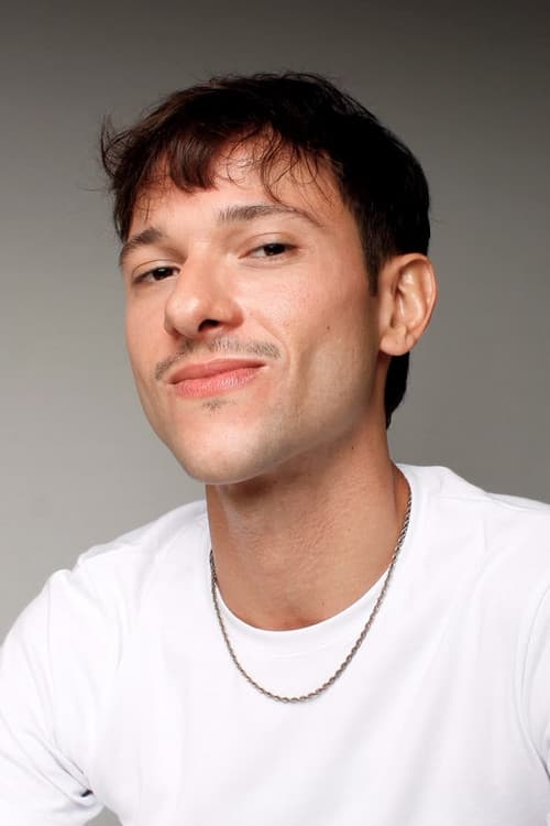 Zé Vitor Braga foto