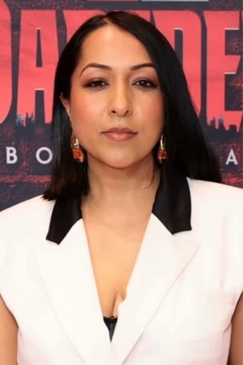 Sana Amanat foto