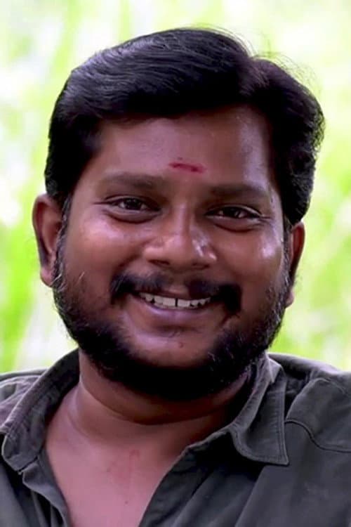 A. Tamil Selvan foto