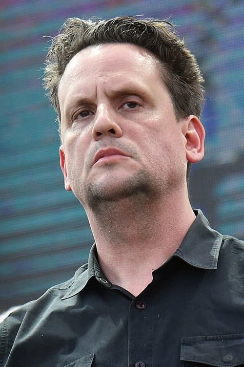 Mark Kozelek foto