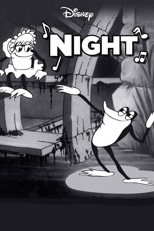 Night (1930) poster