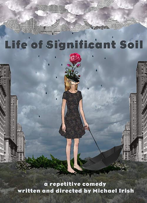 Life of Significant Soil (2016) poster
