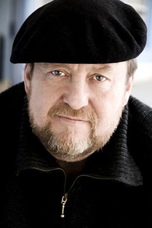 Detlef Kapplusch foto
