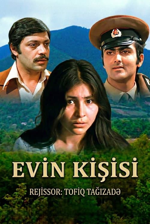 Evin Kişisi (1978) poster