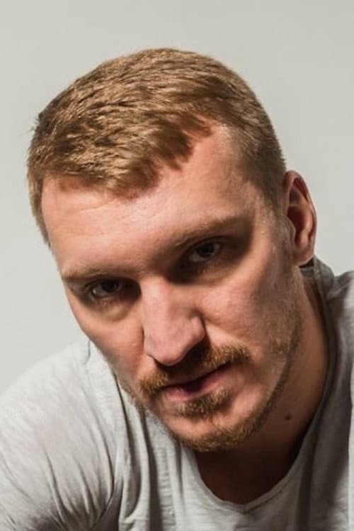 Илья Аксенов foto