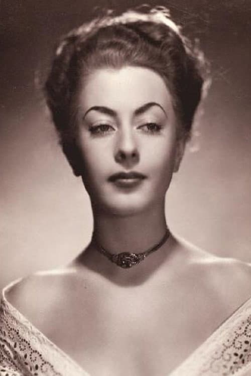 Alba Arnova foto
